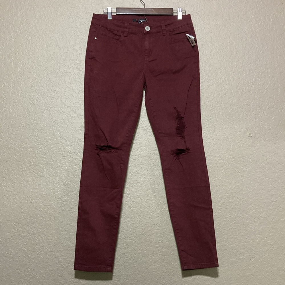 NEW!!! 💛👖Fire Los Angeles Jeans 💛